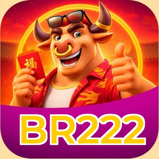 Bônus de Boas-vindas BR222